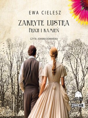 cover image of Proch i kamień